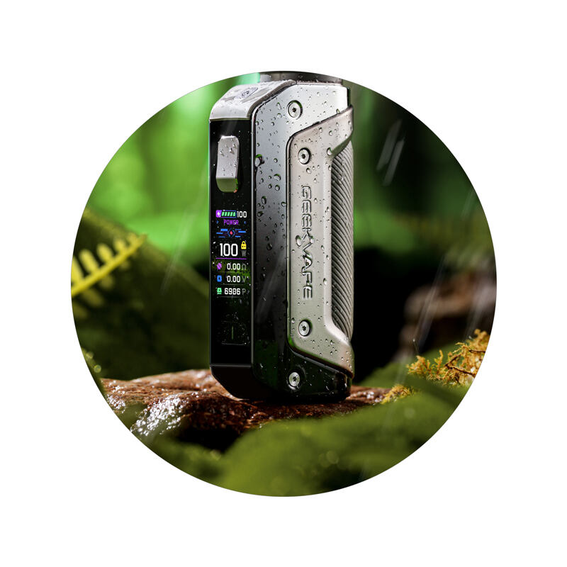 Uwell Caliburn Explorer Pod Kit_8